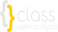 Class Agência .Digital